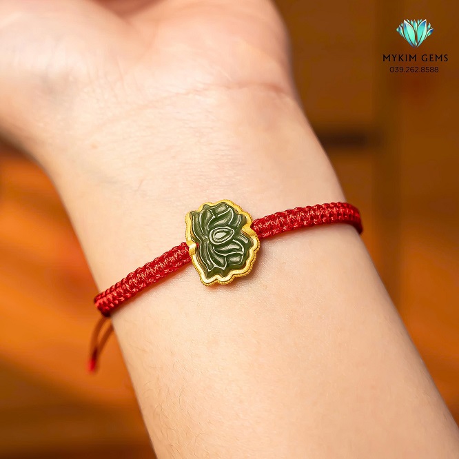 VÒNG DÂY TẾT NHIỀU MẪU